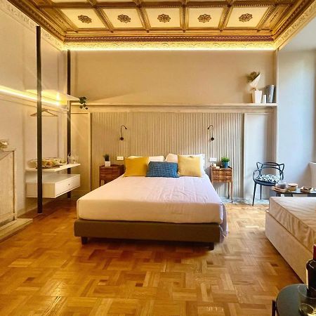 Z-Archsuites Urbs โรม ภายนอก รูปภาพ