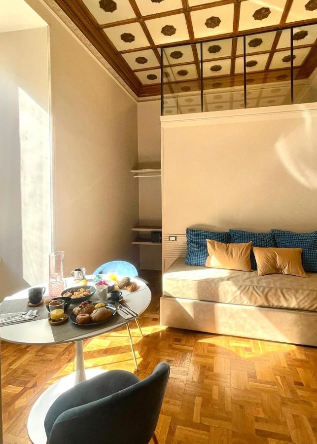 Z-Archsuites Urbs โรม ภายนอก รูปภาพ