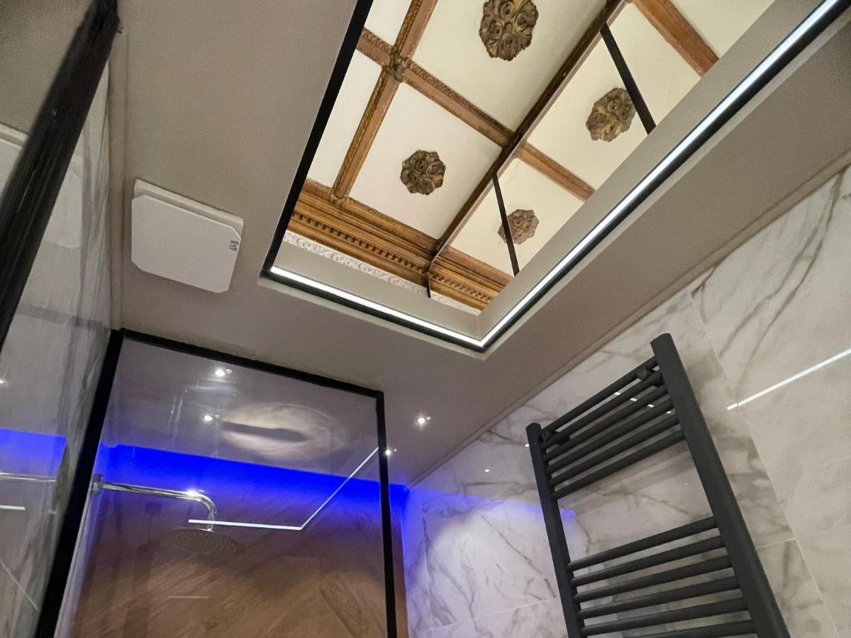 Z-Archsuites Urbs โรม ภายนอก รูปภาพ