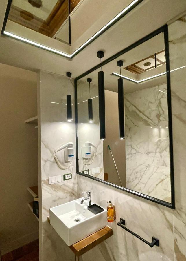 Z-Archsuites Urbs โรม ภายนอก รูปภาพ
