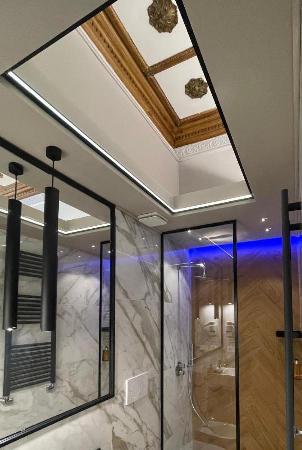Z-Archsuites Urbs โรม ภายนอก รูปภาพ