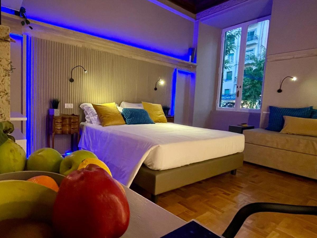 Z-Archsuites Urbs โรม ภายนอก รูปภาพ
