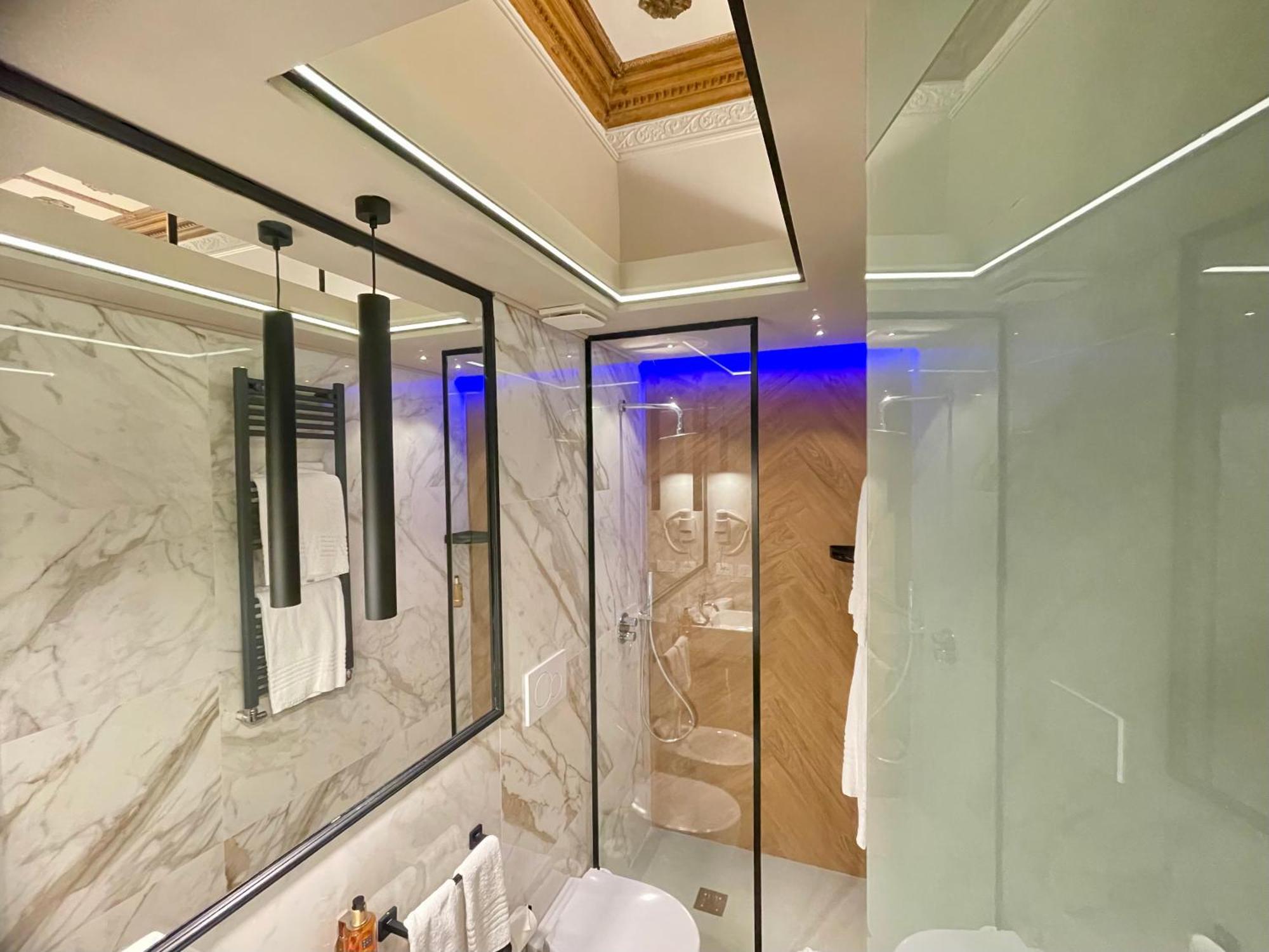 Z-Archsuites Urbs โรม ภายนอก รูปภาพ