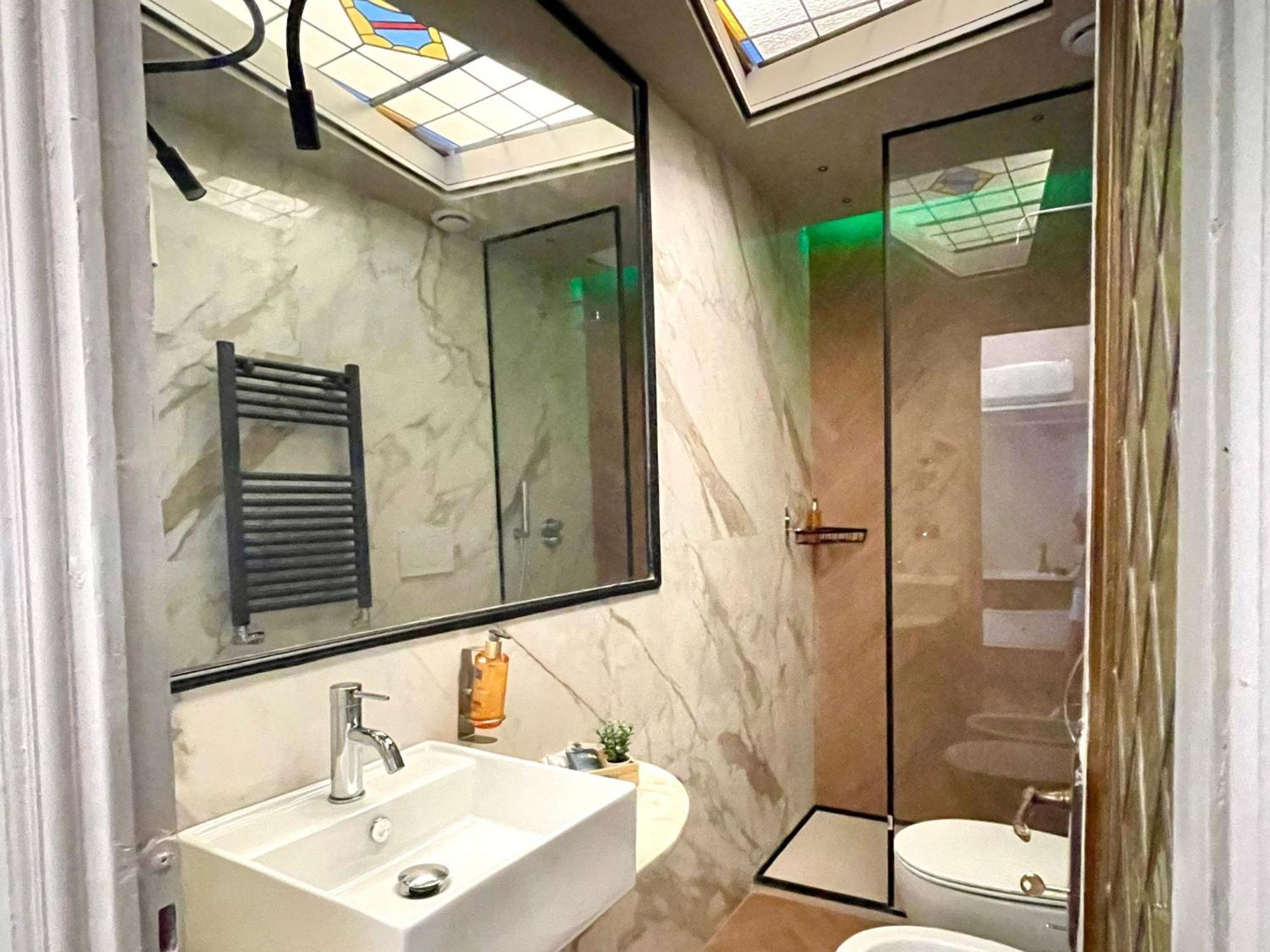 Z-Archsuites Urbs โรม ภายนอก รูปภาพ